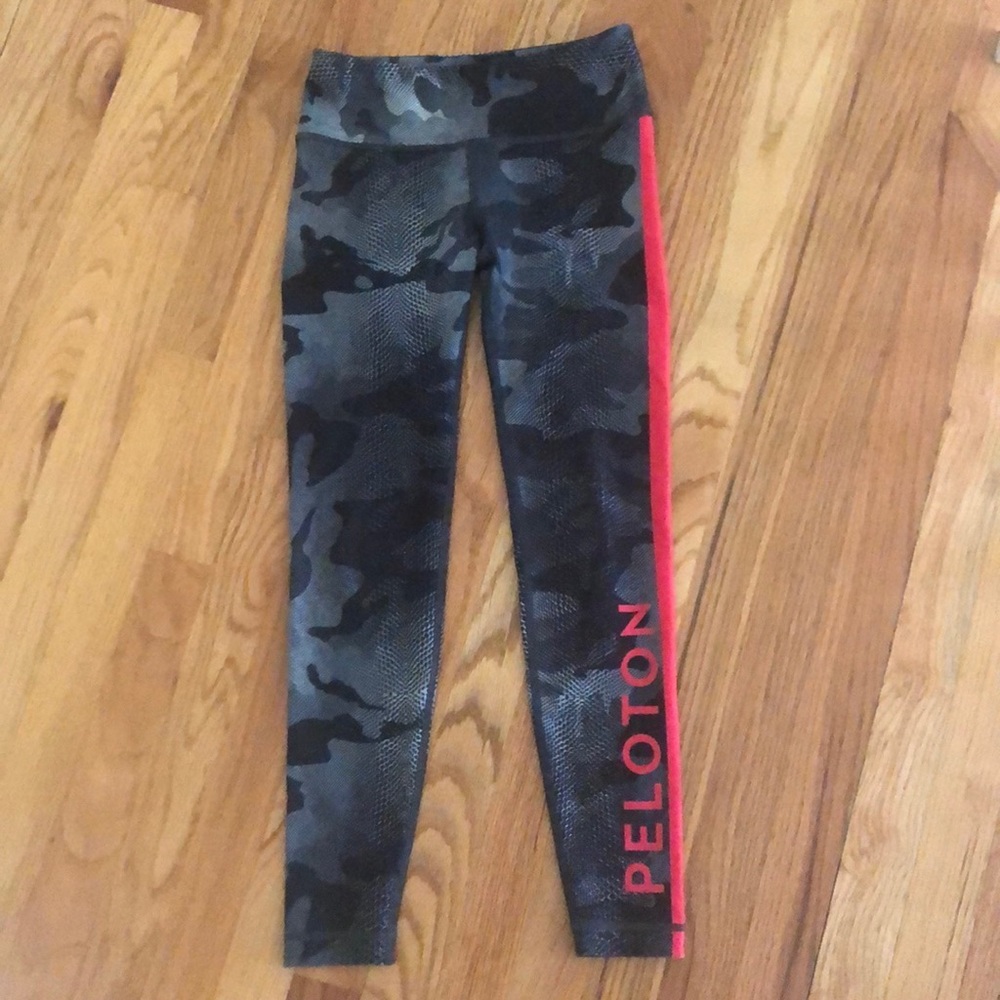 Peloton women’s leggings size xs full length